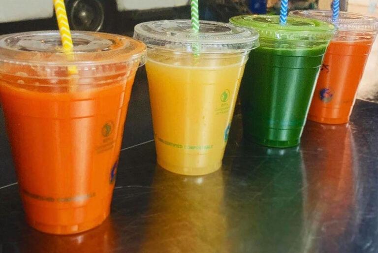 green coast smoothies