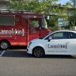 cannoli king food truck