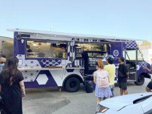 takenaka food truck vancouver