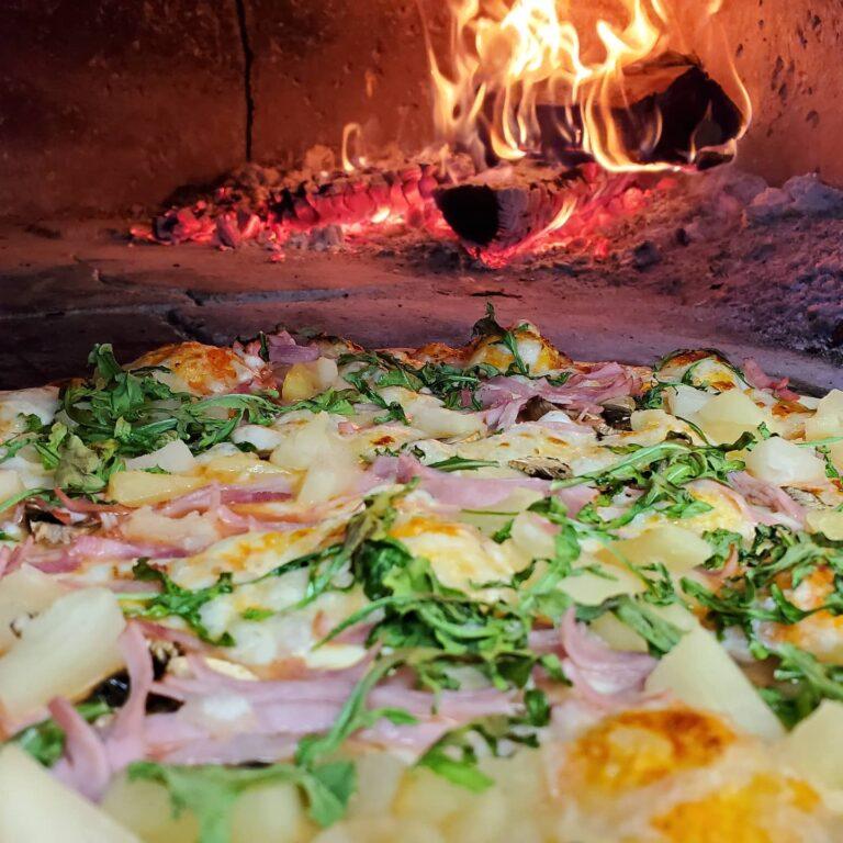 whistler wood fired pizza