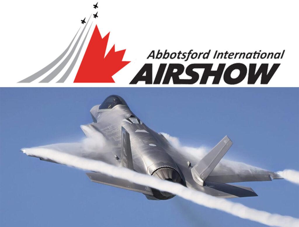 Abbotsford international airshow 2023